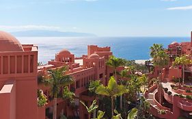 Ritz-Carlton Abama Tenerife
